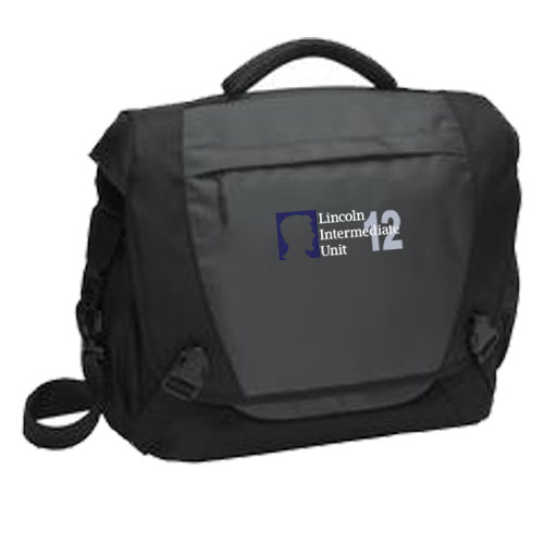 G BG306 Computer Messenger Bag