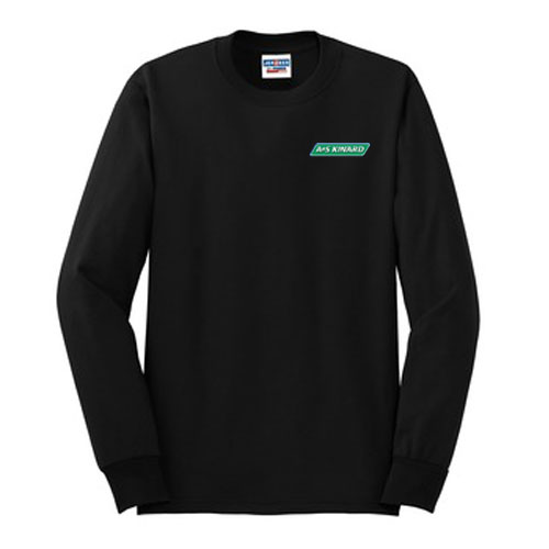 B 29LS Unisex Long Sleeve T-shirt