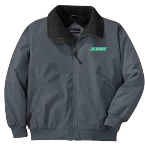 K J754 Men's Heavyweight Challenger Jacket