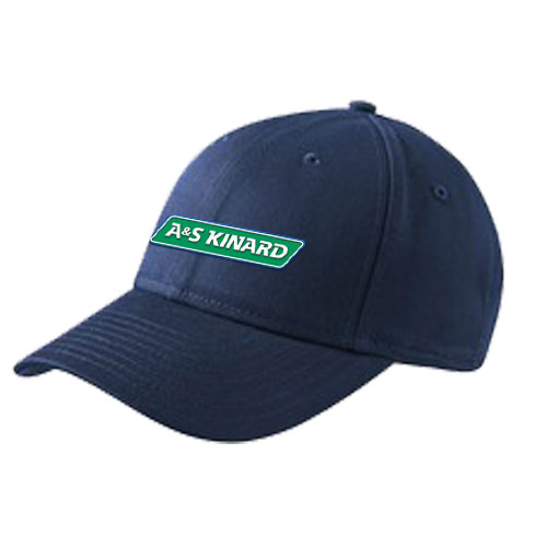 N NE200 New Era Adjustable Twill Cap
