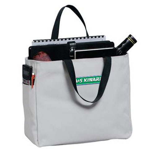 O B0750 Essential Tote Bag