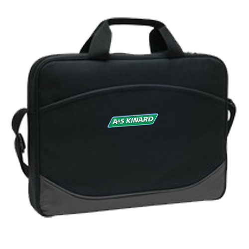 O BG305 Padded Computer Briefcase