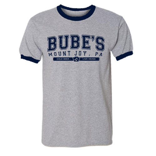 I 8600 Unisex Ringer T-Shirt