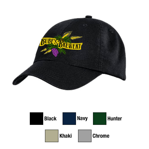 K CP78 Washed Twill Cap