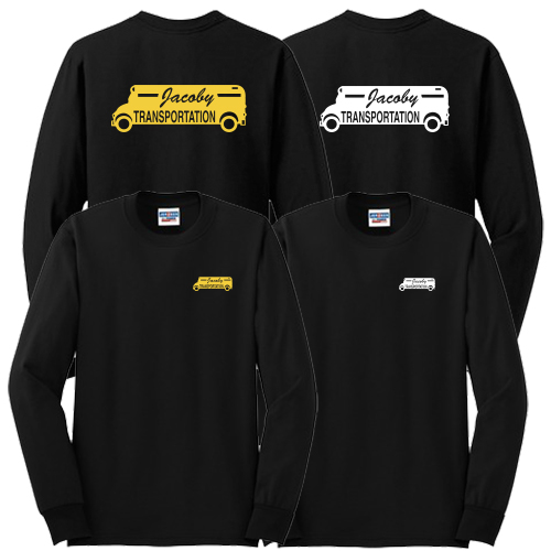 C29LS Long Sleeve T-Shirt