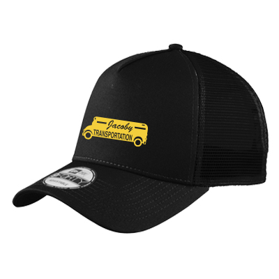 TNE205 Mesh Back Adjustable Cap