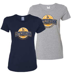 #11 - 29WR Ladies' Short Sleeve T-Shirt