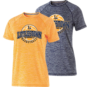 #15 - 222722 Ladies' Short Sleeve Performance Shirt