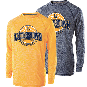 #16 - 222524/624 Men's Long Sleeve Performance Shirt