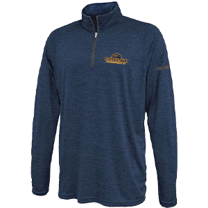 #21 - 1206/Y1206 Unisex 1/4 Zip Performance Pullover