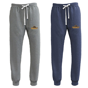 #26 - 8106 Men's Fleece Jogger Pants