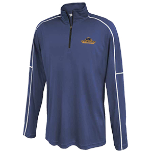 #22 - 1215 1/4 Zip Performance Pullover