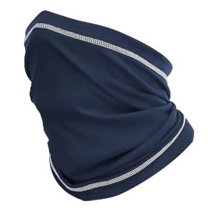 #31 - NG20 Performance Neck Gaiter (No Logo)