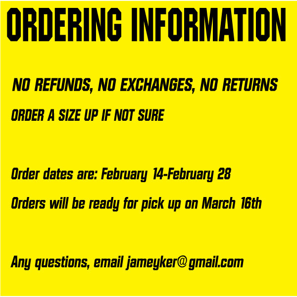 00 Ordering Instructions