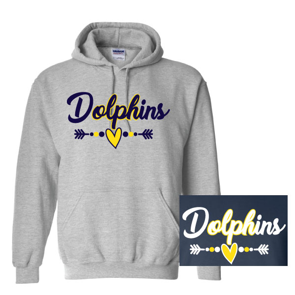 16 Design 3 Hoodie