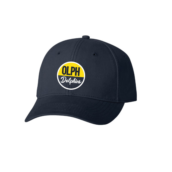 21 Design 4 Hat