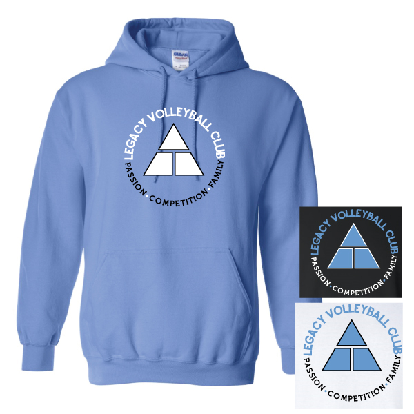 05 Design 1 Uni-Sex Pullover Hoodie