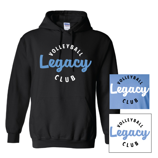 11 Design 2 Uni-Sex Pullover Hoodie