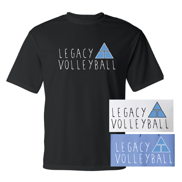 13 Design 3 Uni-Sex T-Shirt