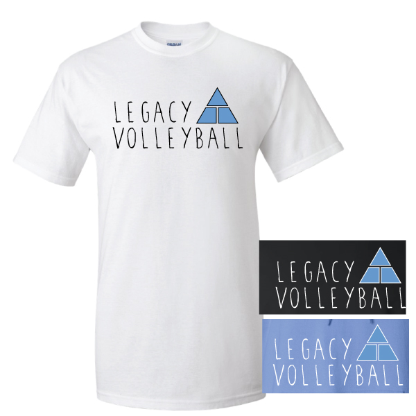 15 Design 3 Uni-Sex Tri-Blend T-Shirt
