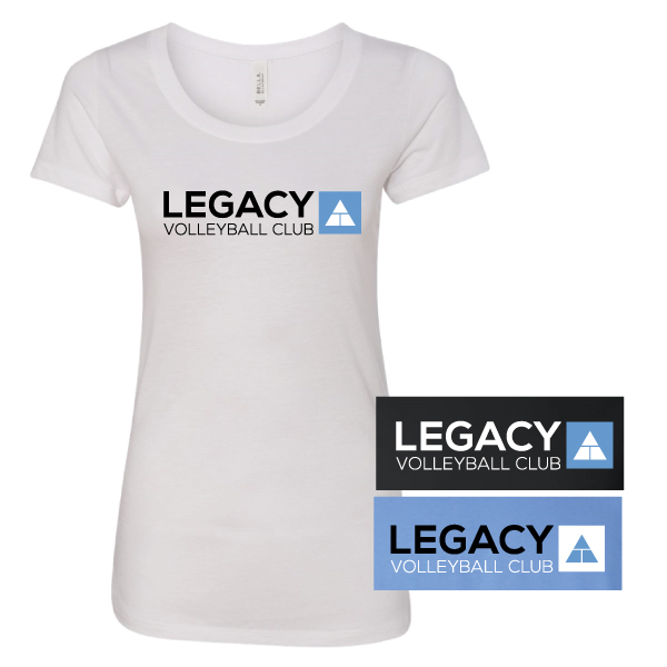 20 Design 4 Woman's Crew Neck Tri-Blend T-Shirt