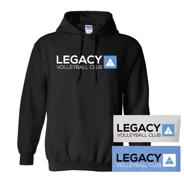 23 Design 4 Uni-Sex Pullover Hoodie