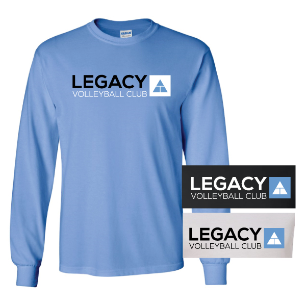 24 Design 4 Uni-Sex Long Sleeve T-Shirt
