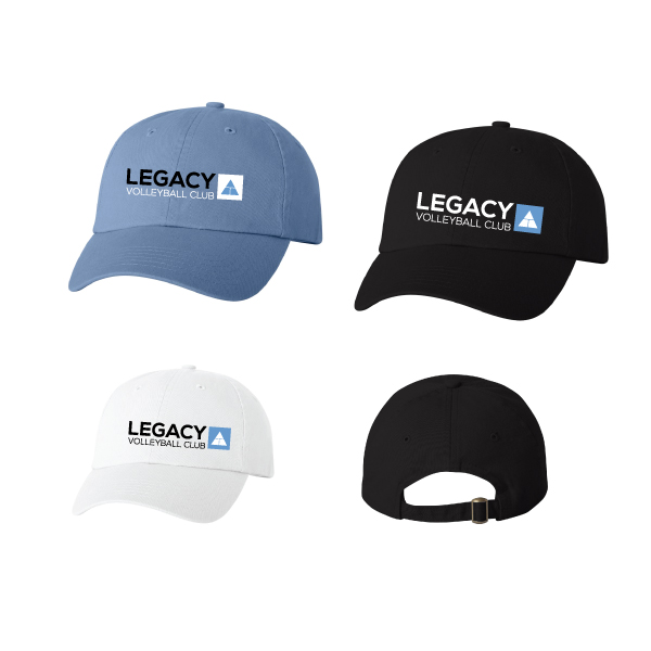 30 Adjustable Hat
