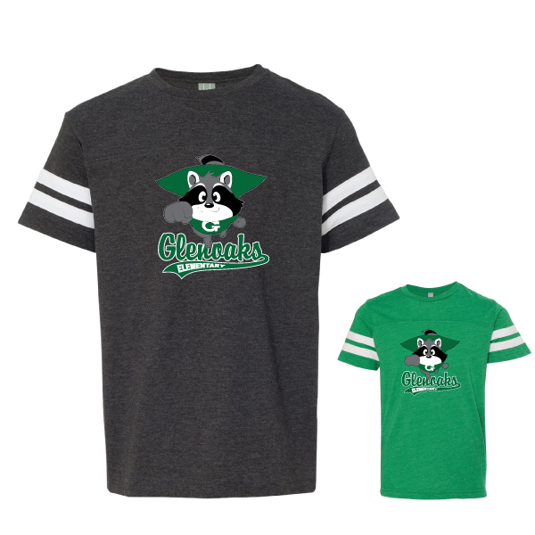09 Design 2 Uni-Sex Vintage Football Shirt