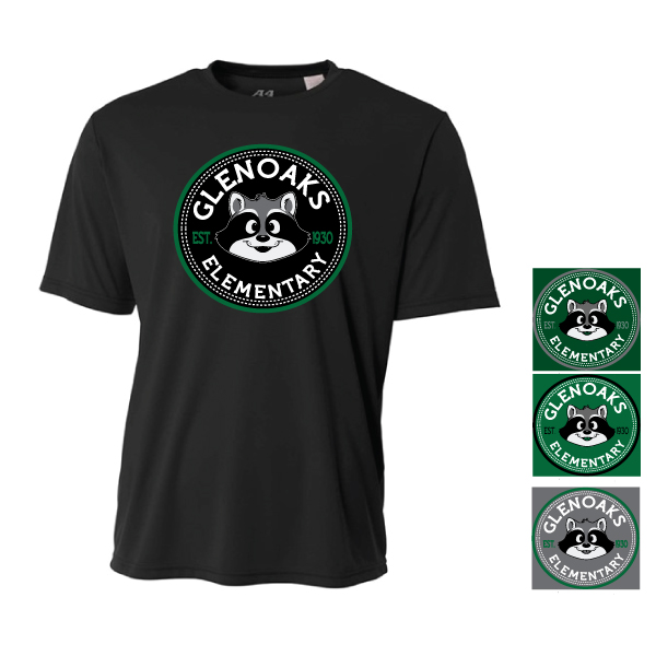 14 Design 3 Uni-Sex Dri-Fit