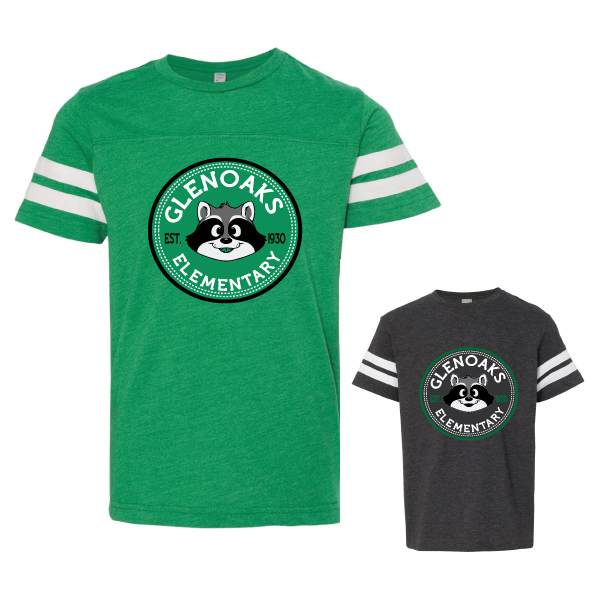 15 Design 3 Uni-Sex Vintage Football Shirt
