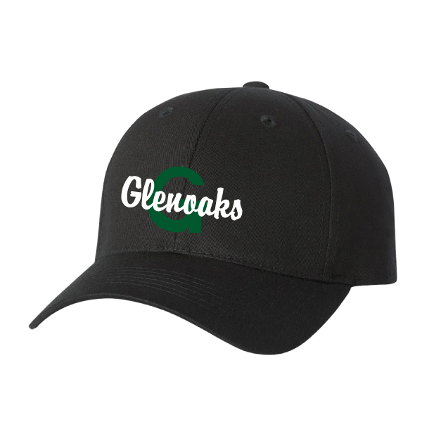 30 Embroidered Adjustable Hat