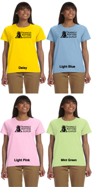 A1-TPG Ladies Cut Short Sleeve Tee
