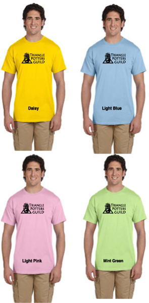 A3- TPG Unisex Adult Short Sleeve Tee