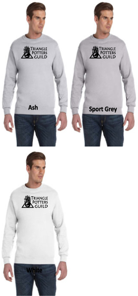 A5 - TPG Adult Crew Neck Seat Shirt