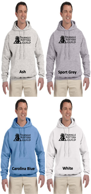 A6 - TPG Adult Hoodie