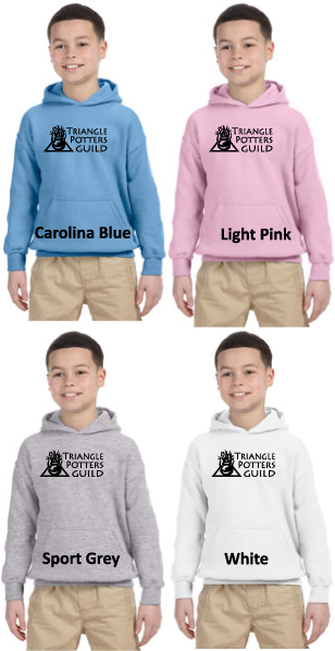 A9.1 - TPG Youth Hoodie