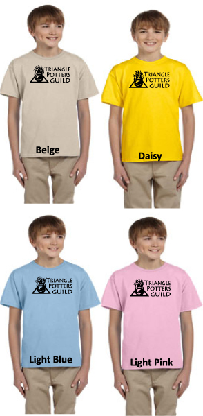 A7 - TPG Youth Short Sleeve Tee