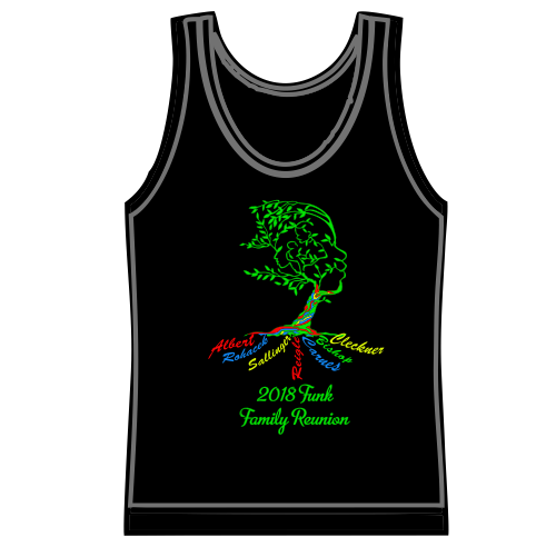 E 2200 Ultra Cotton Tank Top