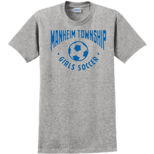 A 2000 Youth or Adult Short Sleeve Tee
