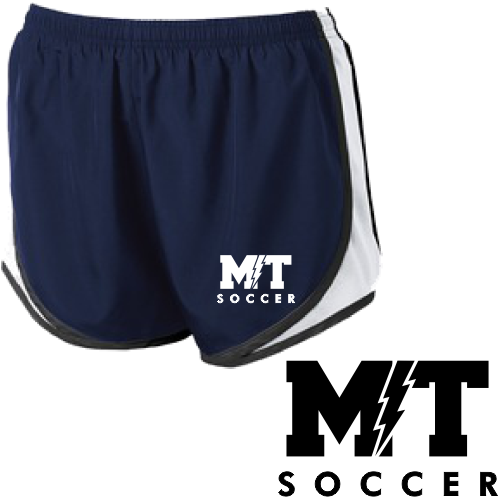 R LST304 Ladies Cadence Short