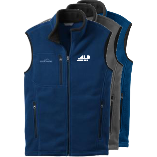 J EB204 Eddie Bauer - Fleece Vest