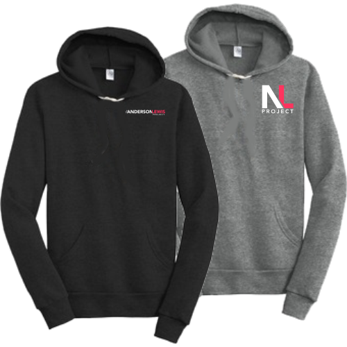I AA9595 Alternative Challenger Eco-Fleece Pullover Hoodie