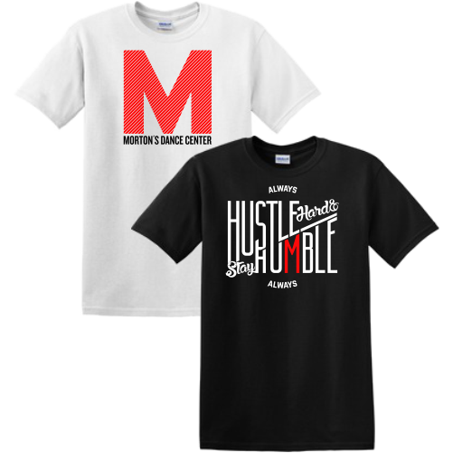 A 5000 Youth or Adult Heavy Cotton 100% Cotton T-Shirt