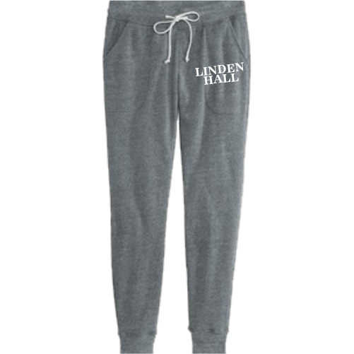 U AA31082 Alternative Jogger Eco Fleece Pant
