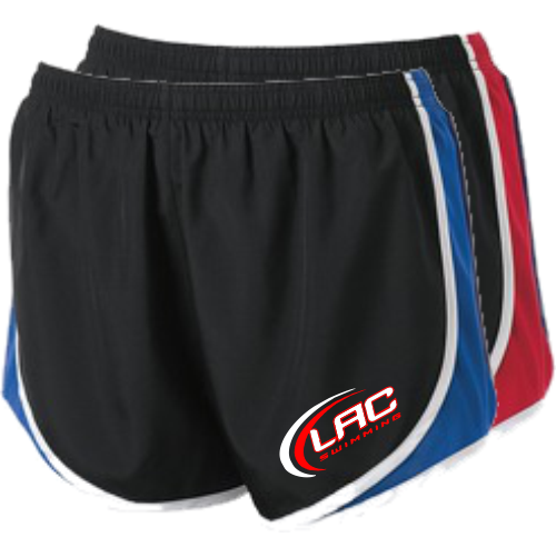 EA LST304 Sport-Tek Ladies Cadence Short