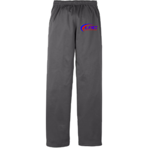 EC ST237 Sport-Tek Sport-Wick Fleece Pant
