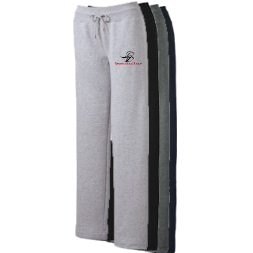 IC L257 Sport-Tek Ladies Fleece Pant