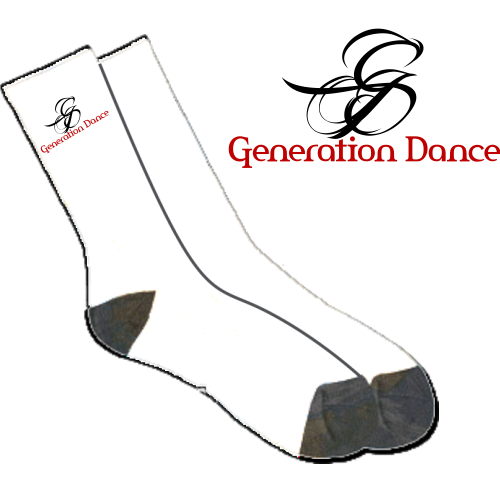 LS-8021A Socks