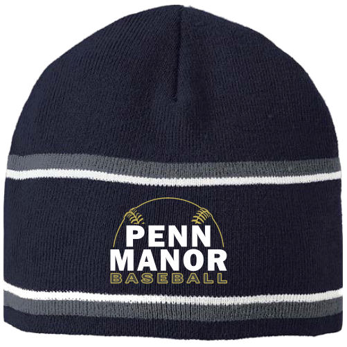 G 223832 Holloway Embroidered Engager Beanie